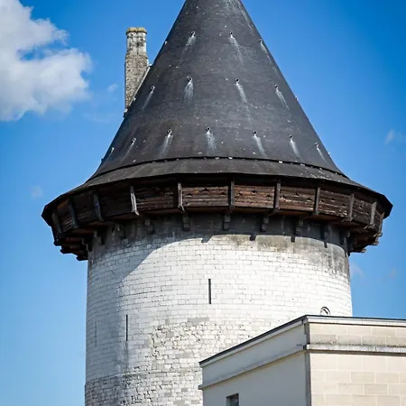 Jules Joli F2 Proximite Gare En Coeur De Apartman *