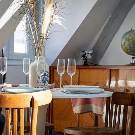 Apartman Jules Joli F2 Proximite Gare En Coeur De *