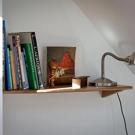 Jules Joli F2 Proximite Gare En Coeur De Apartman Rouen