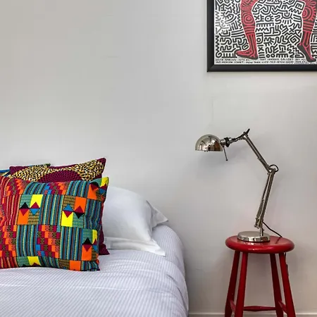 Jules Joli F2 Proximite Gare En Coeur De * Rouen