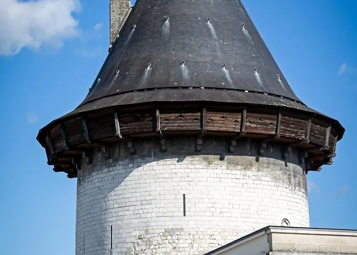 Jules Joli F2 Proximité Gare En Coeur De Appartement *