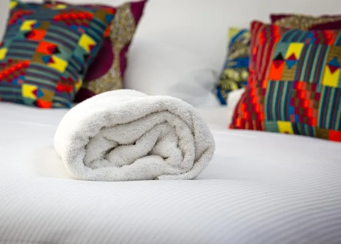 Appartamento Jules Joli F2 Proximité Gare En Coeur De