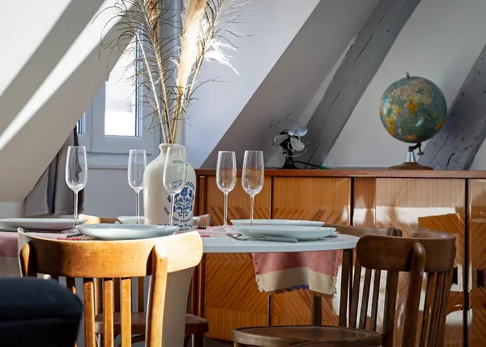 Appartamento Jules Joli F2 Proximité Gare En Coeur De *