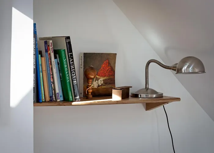 Jules Joli F2 Proximité Gare En Coeur De Appartement Rouen