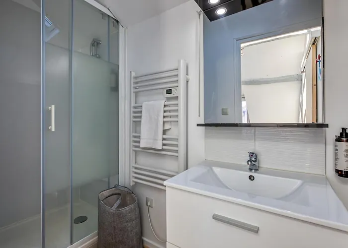 Jules Joli F2 Proximité Gare En Coeur De Appartement *